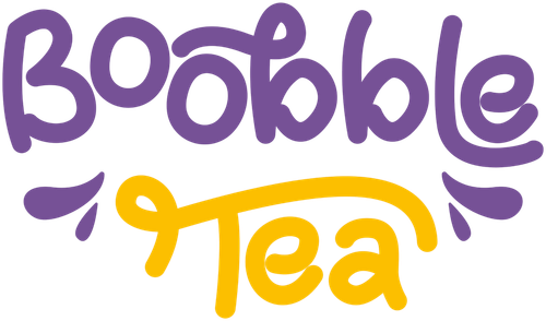 Boobble Tea
